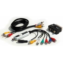 Video Grabber AV 2.0