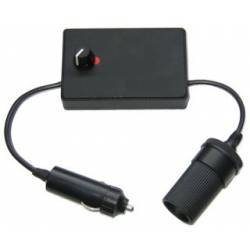 Ściemniacz do lamp 12V