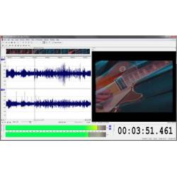 Sound Forge Audio Studio 10 PL