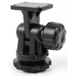 Stopka do lamp video