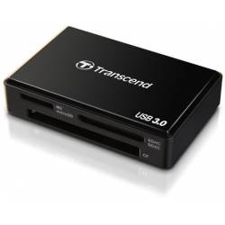 Czytnik kart pamięci USB 3.0 TS-RDF8K