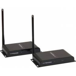 Transmiter bezprzewodowy HDMI 50m SPH-W50