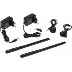 Transmiter bezprzewodowy HDMI 50m SPH-W50