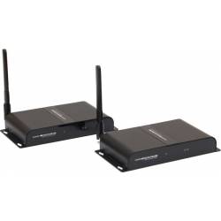 Transmiter bezprzewodowy HDMI 200m SPH-W200