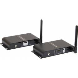 Transmiter bezprzewodowy HDMI 200m SPH-W200