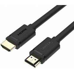 Kabel HDMI 2.0 Unitek Basic 2m