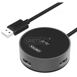 Hub USB 2.0 Unitek Y-2179B