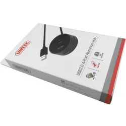 Hub USB 2.0 Unitek Y-2179B