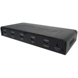 Przełącznik sygnału HDMI 4 porty