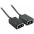 Przedłużacz HDMI po skrętce 06920