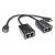 Przedłużacz HDMI po skrętce 06920