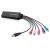 Konwerter Component do HDMI ET113