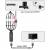 Konwerter Component do HDMI ET113
