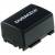 Akumulator Duracell DR9689 - Canon BP-808
