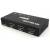 Aktywny rozdzielacz HDMI 2 port CL-42