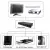 Przełącznik sygnału HDMI 4 porty