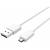 Kabel USB - micro USB Reversible 1M