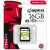 Karta pamięci Kingston SDHC 16GB UHS-1