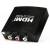 Konwerter AV do HDMI HDCAV01