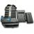 Lampa LED 5005 zestaw