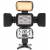 Lampa V-LED050