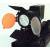 Lampa LED 5005 zestaw