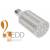 Żarówka E27 LED corn ciepła 12W