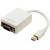 Konwerter Mini DisplayPort do VGA CV0038