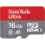 Karta pamięci Sandisk micro SDHC 16GB C10 A1