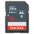 Karta pamięci Sandisk Ultra SDHC 16GB