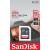 Karta pamięci Sandisk Ultra SDHC 16GB