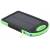 Solar Mobile Battery 5000mAh