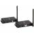 Transmiter bezprzewodowy HDMI 50m SPH-W50