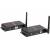 Transmiter bezprzewodowy HDMI 200m SPH-W200