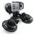 Uchwyt z przyssawkami 3 punktowy GoPro L