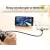Hub USB 2.0 Unitek Y-2133