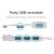 Hub USB 2.0 Unitek Y-2133
