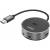 Hub USB 2.0 z audio Unitek Y-2197