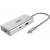 Multiport HUB USB-C Unitek Y-9117