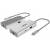 Multiport HUB USB-C Unitek Y-9117