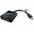 Konwerter Mini DisplayPort-DVI Y-6326BK