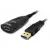 Aktywny przedłużacz USB 3.0 5m Unitek Y-3015