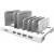 Stacja ładująca 4 x USB 2,4A 36W Y-2187A