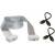 Niewidzialny kabel Wiretape HDMI 3m