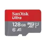 microSD, microSDHC