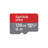 microSD, microSDHC
