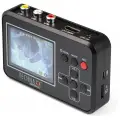 Urządzenie do zapisu nagrań wideo bezpośrednio na kartach pamięci.