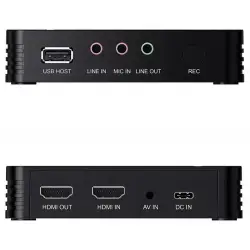Nagrywarka HDMI / AV Ezcap 288