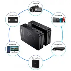 Nagrywarka HDMI / AV Ezcap 288