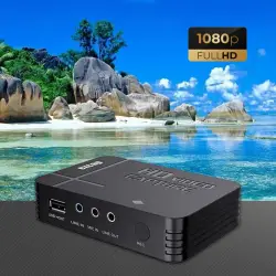 Nagrywarka HDMI / AV Ezcap 288